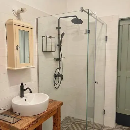 Apartment Par Par *