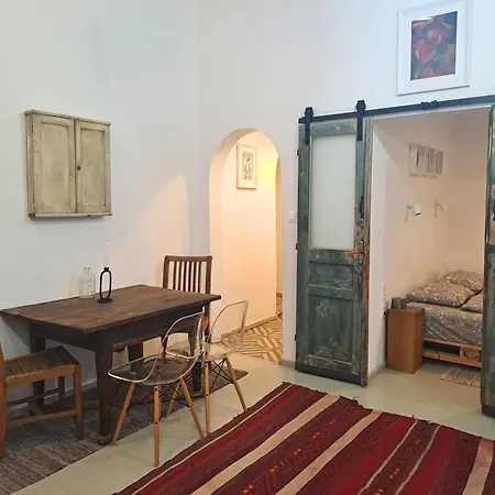 Par Par Apartment Budapest