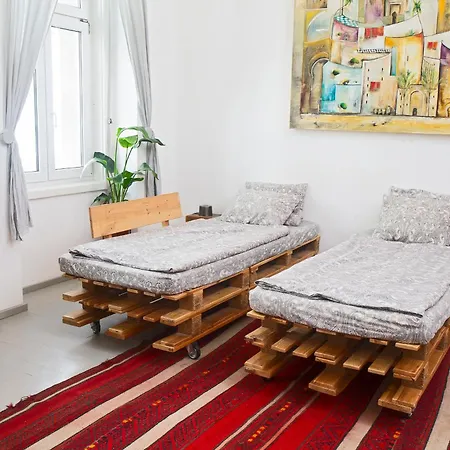 Apartman Par Par