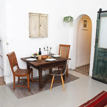 Par Par Apartamento *