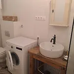 Apartment Par Par Budapest